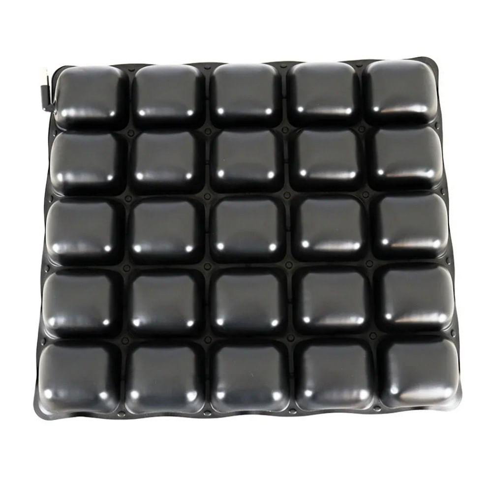 Almofada de Ar Antiescaras Air Basic 46x46x6 Dellamed
