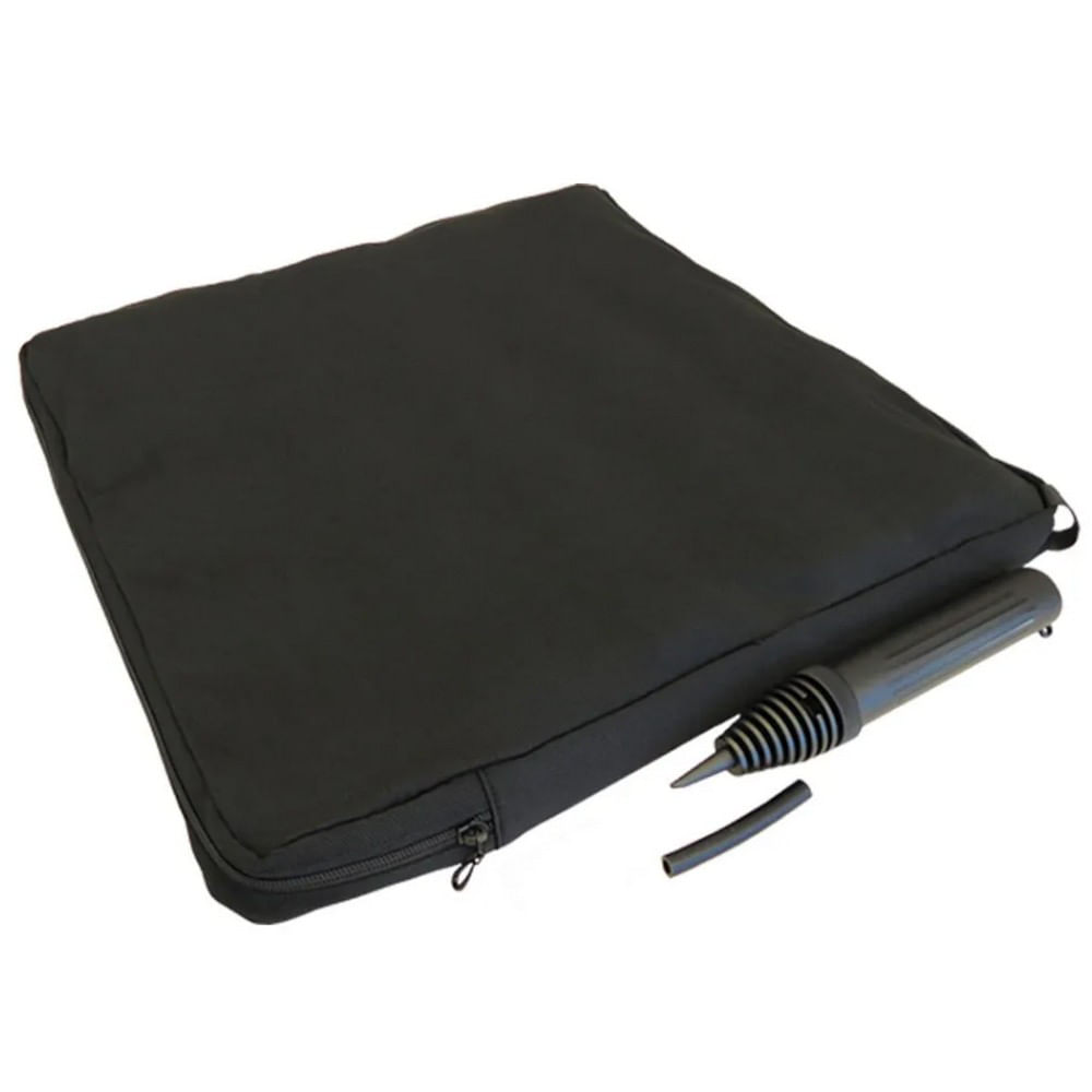 Almofada de Ar Antiescaras Air Basic 46x46x6 Dellamed
