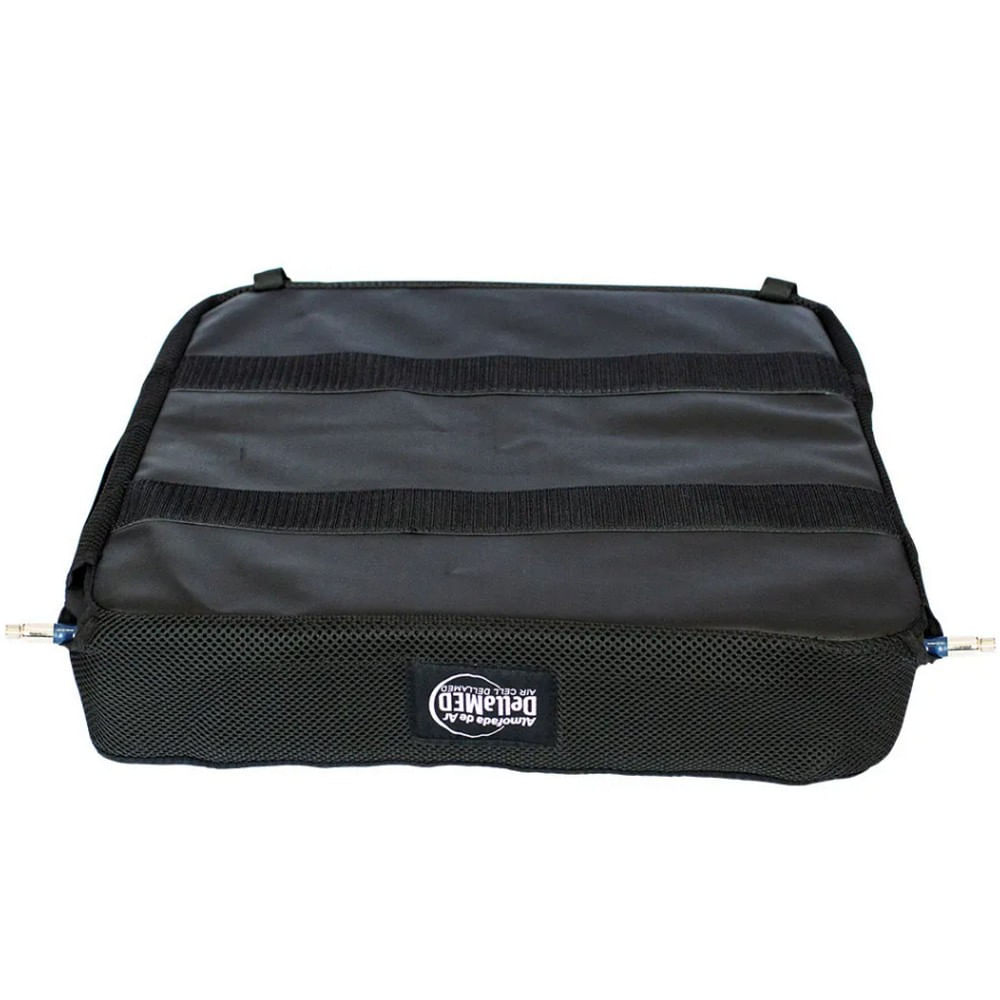 Almofada de Ar Air Cell para Prevenção e Tratamento de Escaras 46x46x9 Dellamed