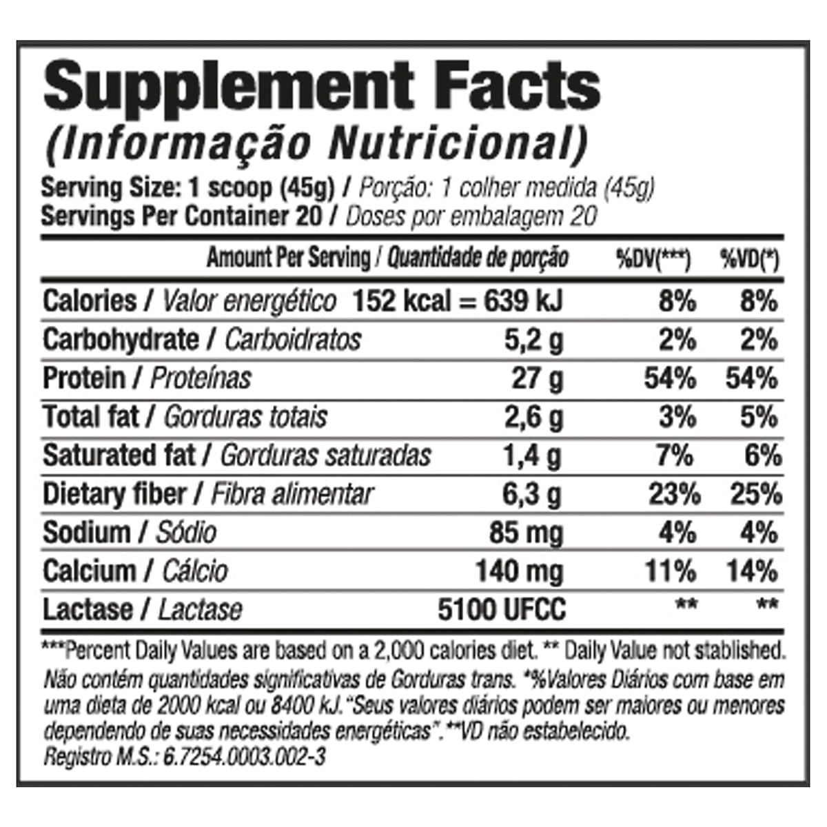 Suplemento Alimentar Whey 4HD Black Skull 900g Chocolate