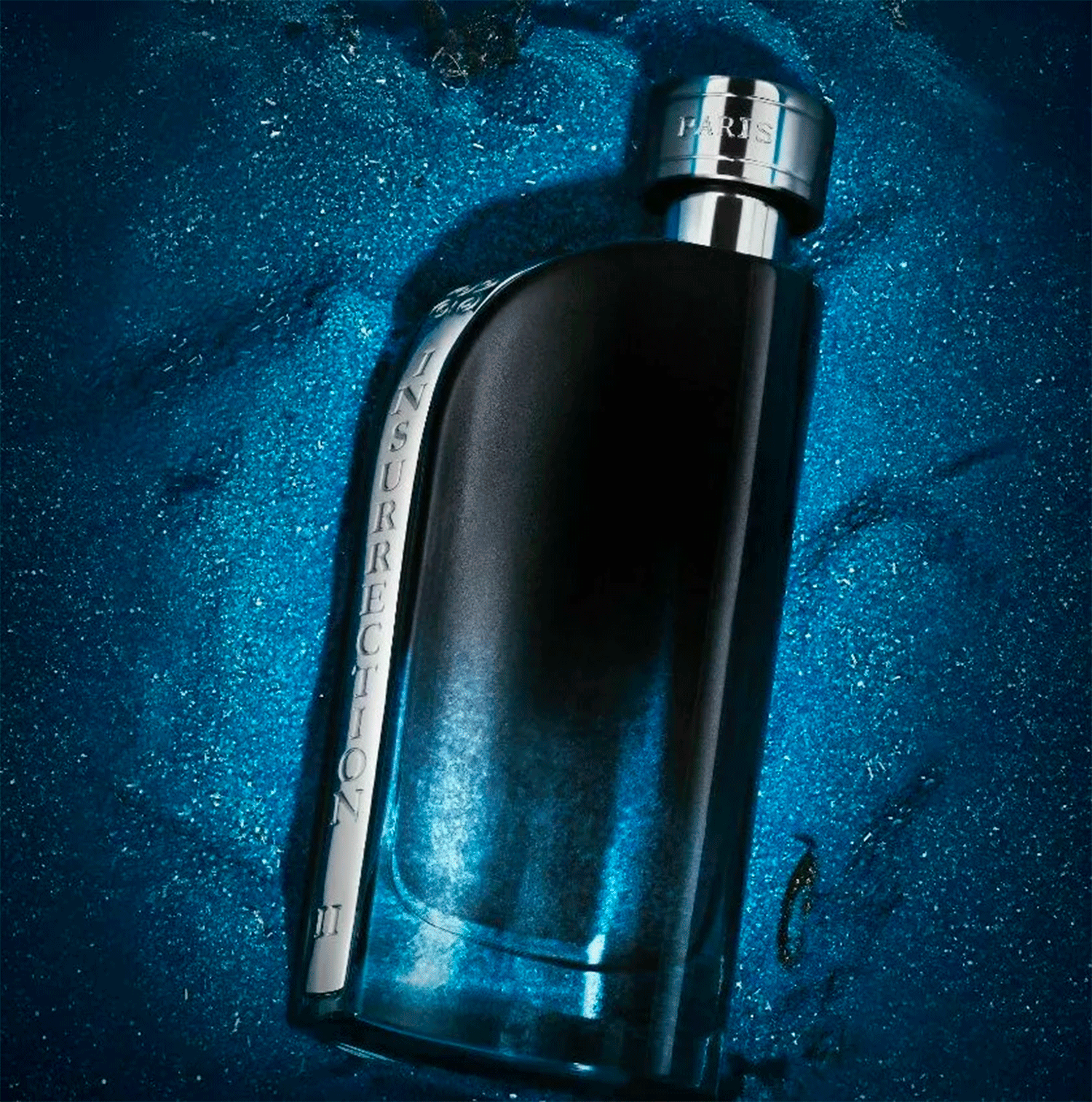 Reyane Tradition Insurrection 2 Pure Extreme Eau de Toilette - Perfume Masculino 90ml