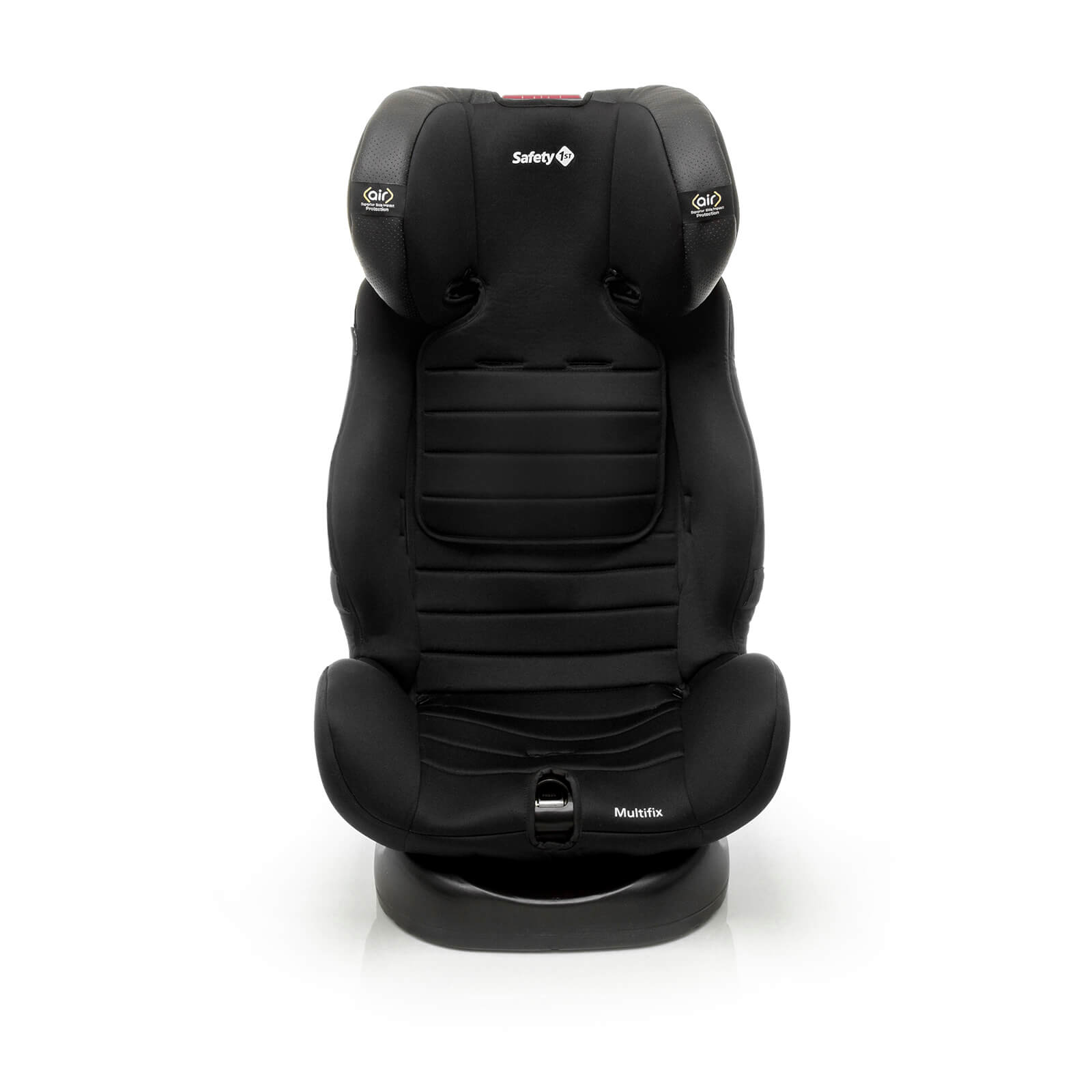 Cadeira de Carro Multifix Black Safety 1st de 0 a 36 Kilos