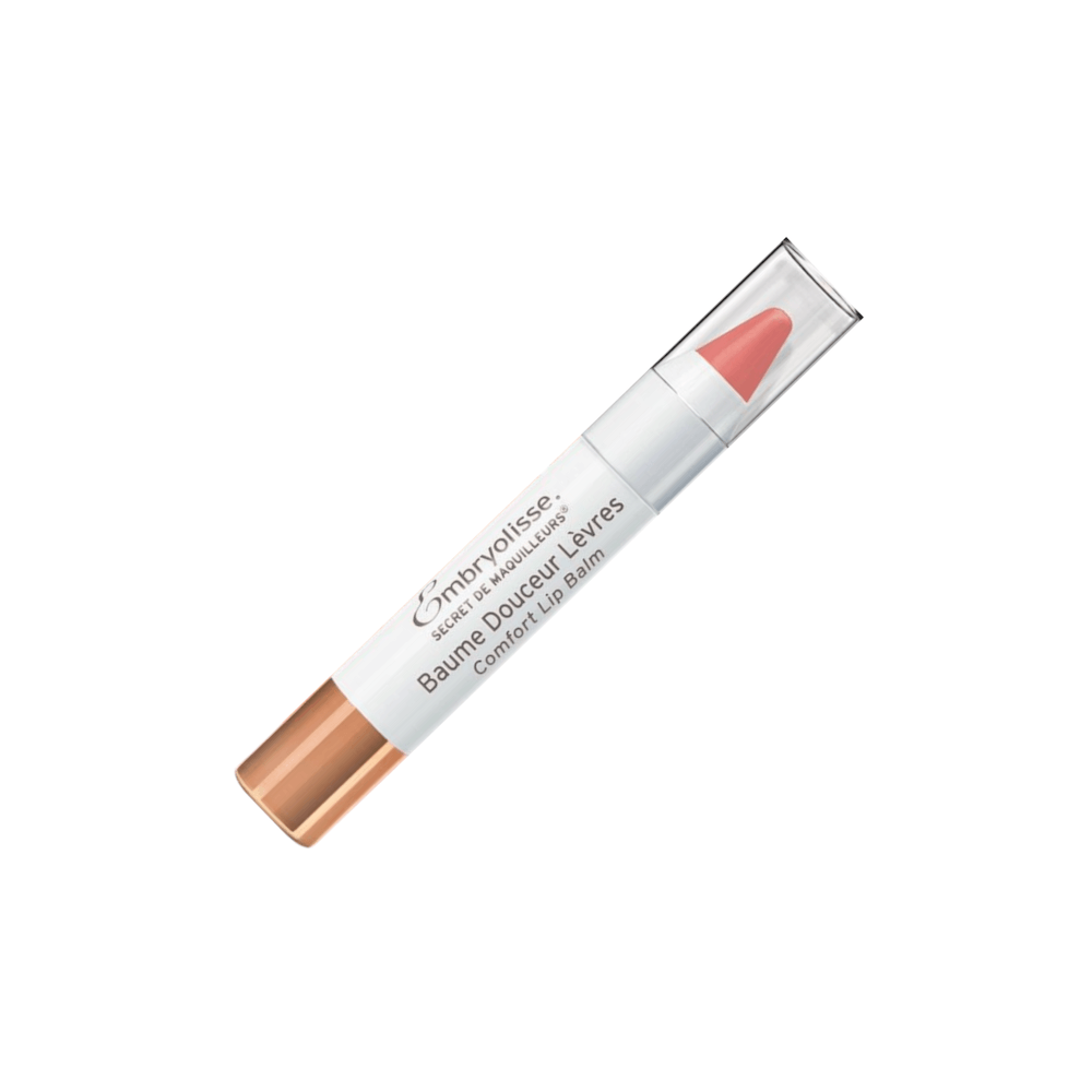 CONFORT LIP BALM CORAL NUDE BALM LABIAL CANETA 2,5G EMBRYOLISSE