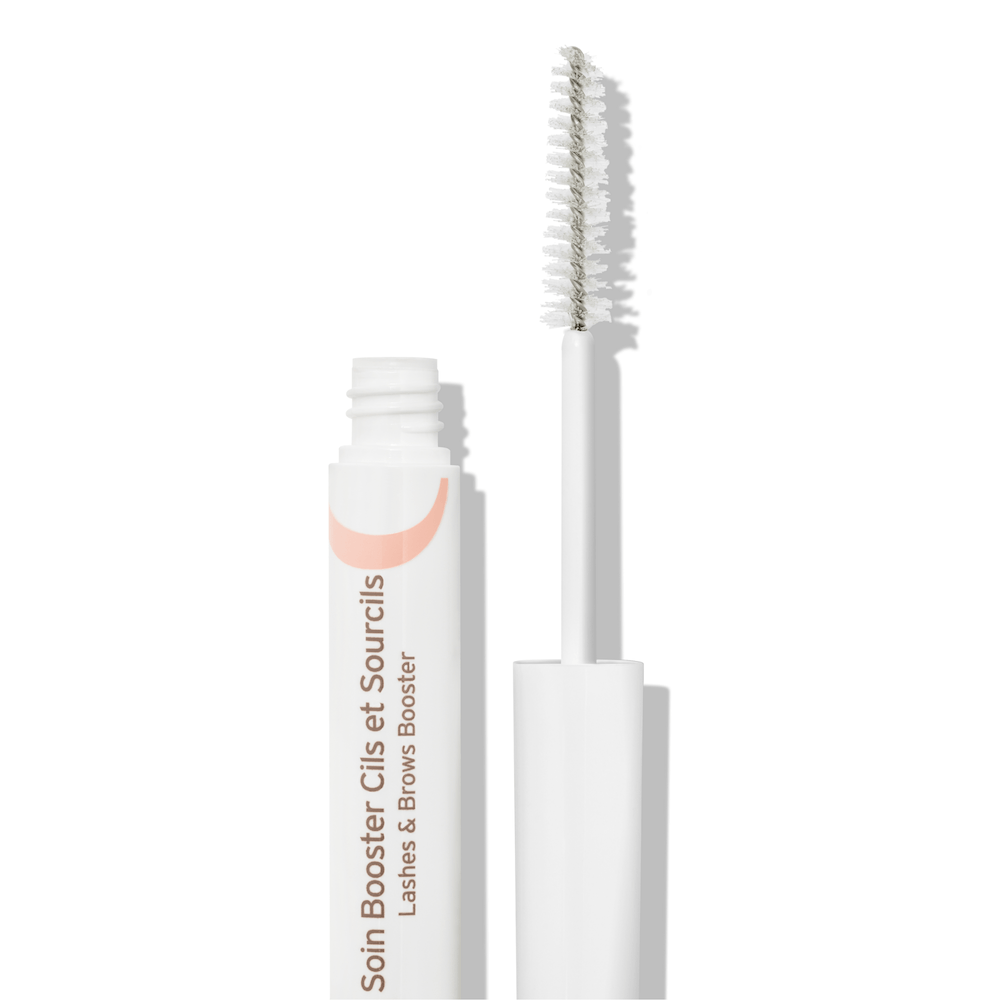 SOIN BOOSTER CILS E SOURCILS MÁSCARA E TRATAMENTO VOLUMIZADOR DE CÍLIOS E SOBRANCELHAS 6,5ML EMBRYOLISSE