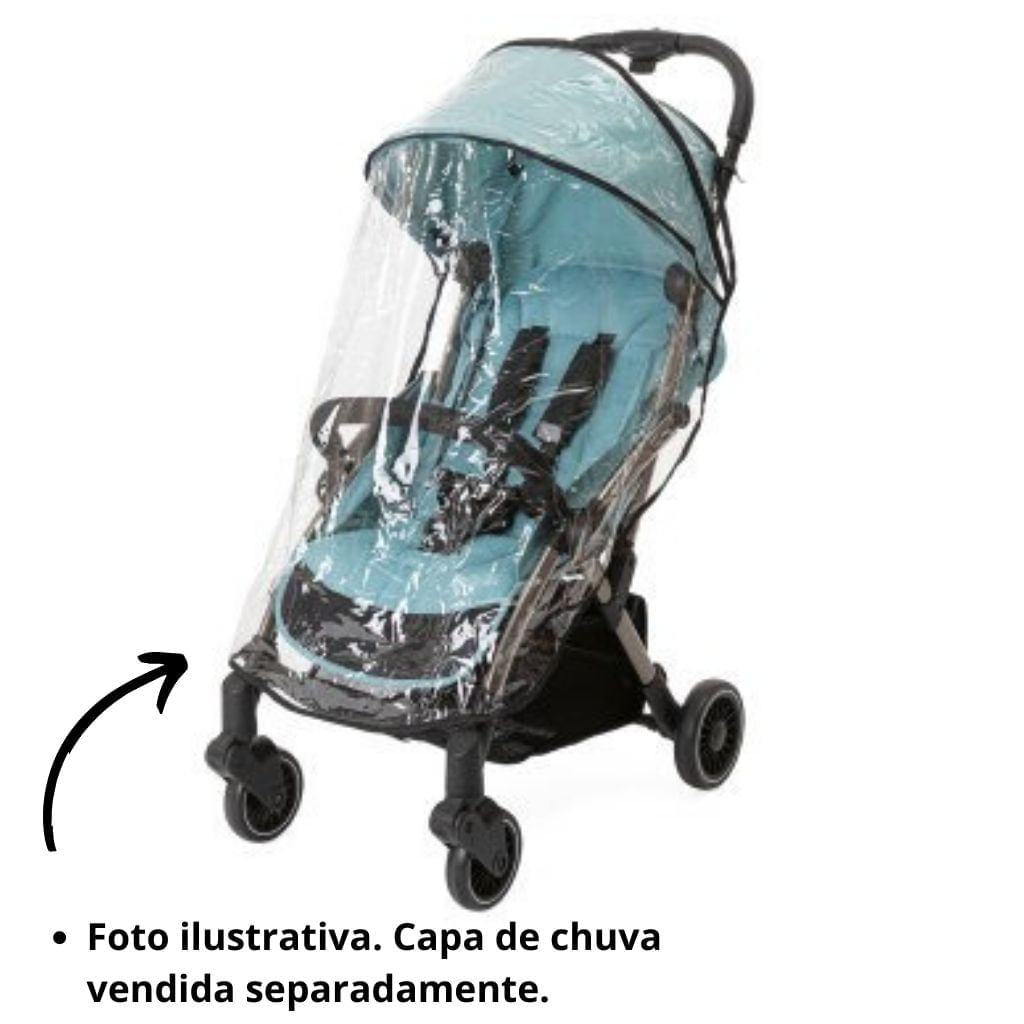 Carrinho de Bebê Cheerio Chicco Hydra