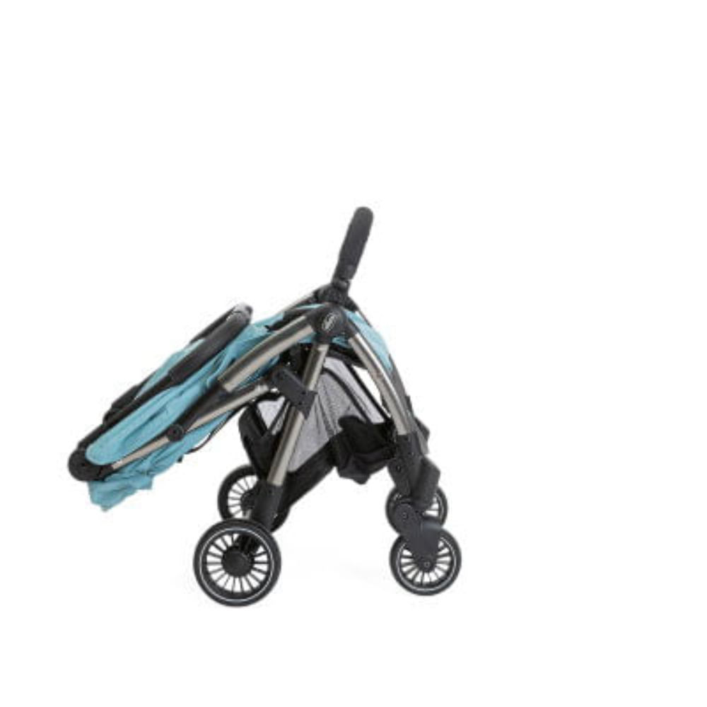 Carrinho de Bebê Cheerio Chicco Hydra