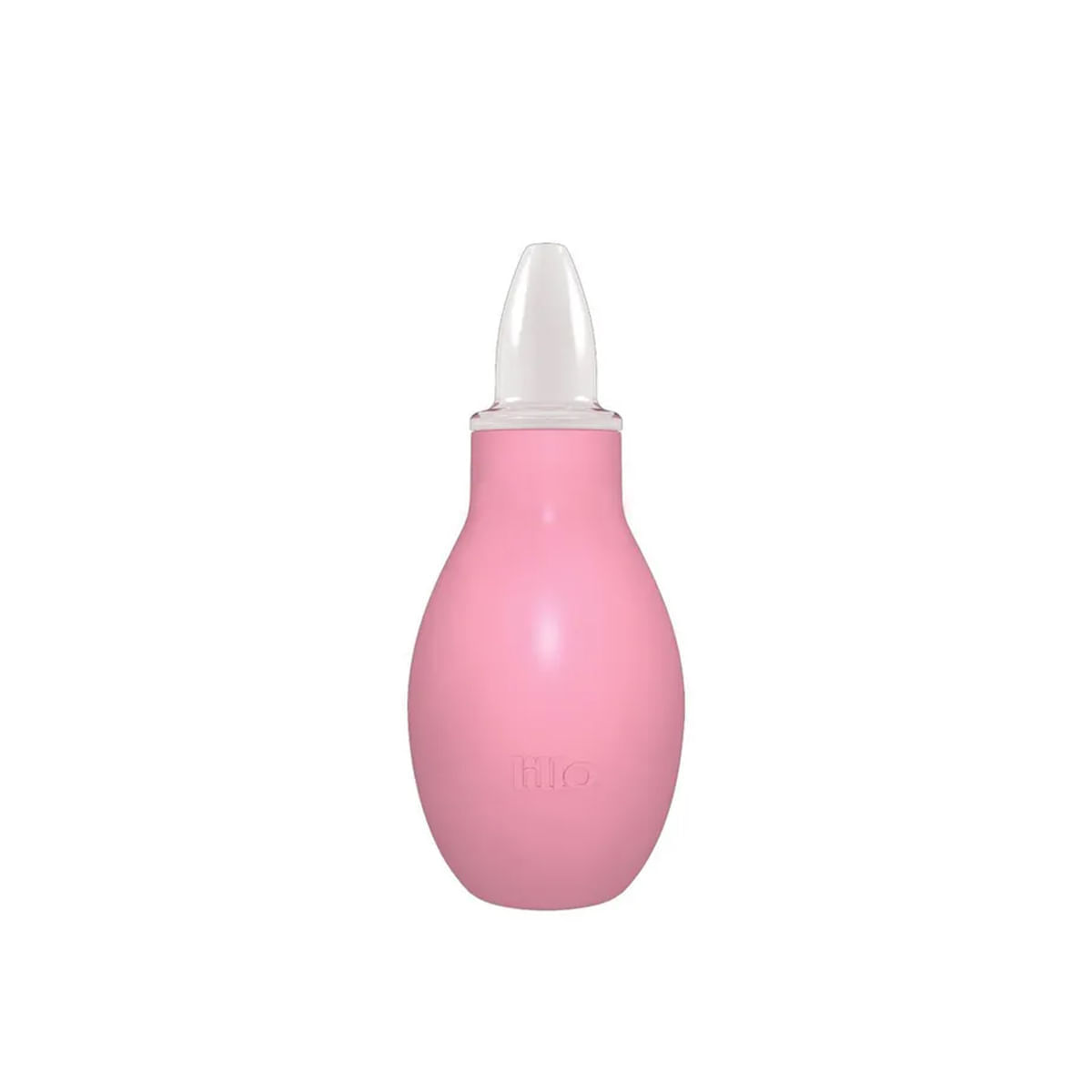 Kit De Higiene Para Recém Nascido Lillo Rosa