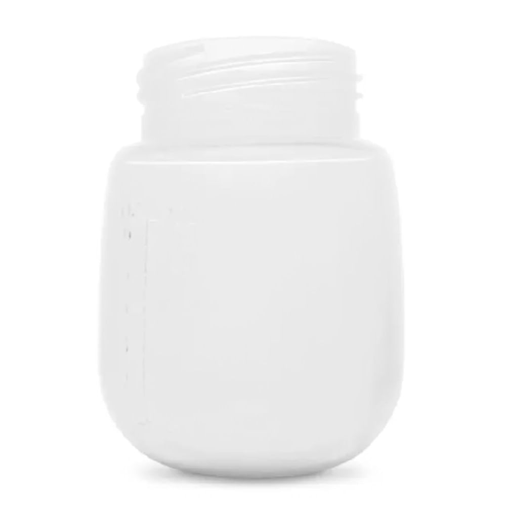 Reservatório de Leite 180ml DellaMed