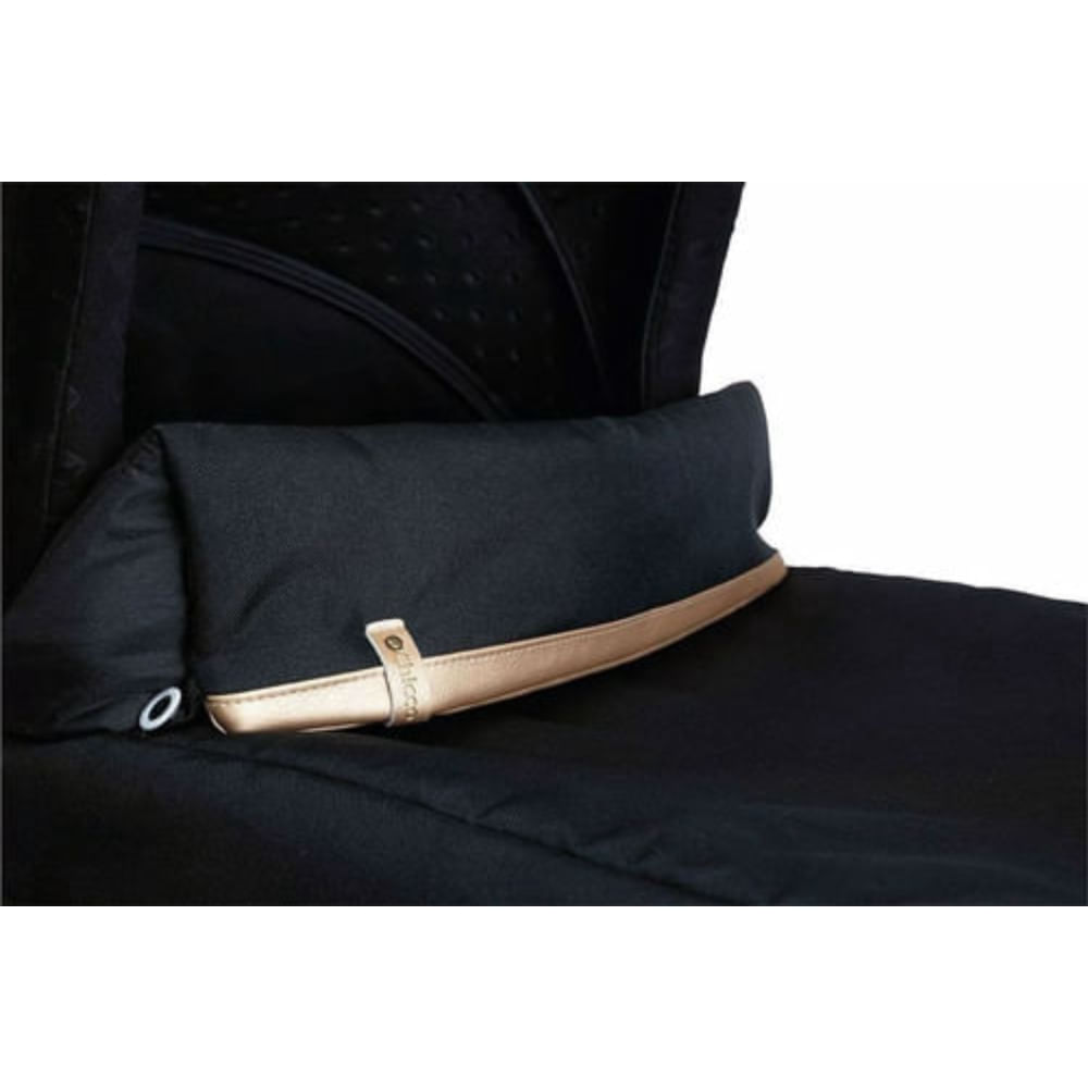 Moisés Best Friend Light Carrycot Chicco Black Re Lux Chicco