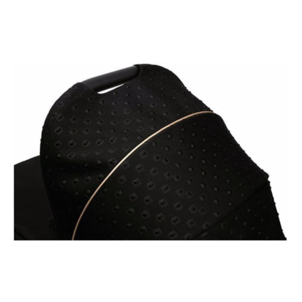 Moisés Best Friend Light Carrycot Chicco Black Re Lux Chicco