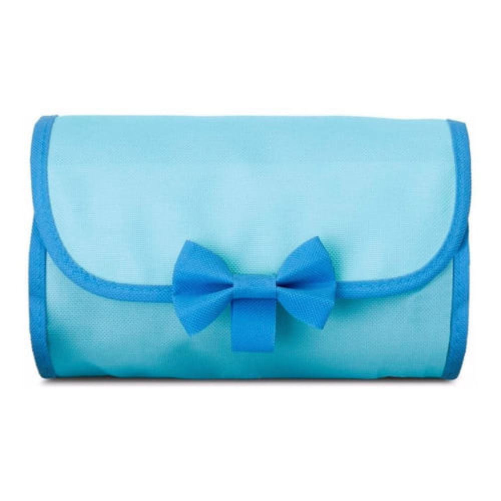 Conjunto de Higiene Meu Primeiro Beauty Set Azul Chicco