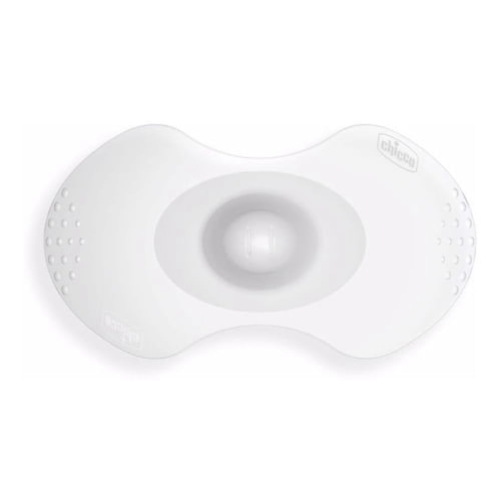 Protetores de Seios de Silicone Chicco Tamanho M-G