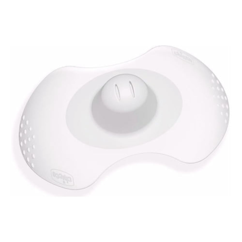 Protetores de Seios de Silicone Chicco Tamanho M-G