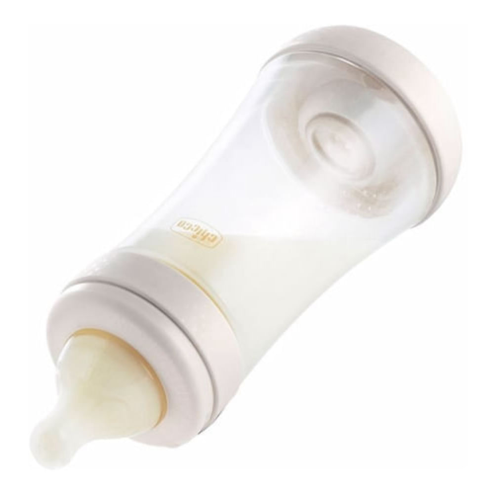 Mamadeira Perfect 5 150ML Fluxo Inicial Chicco Azul