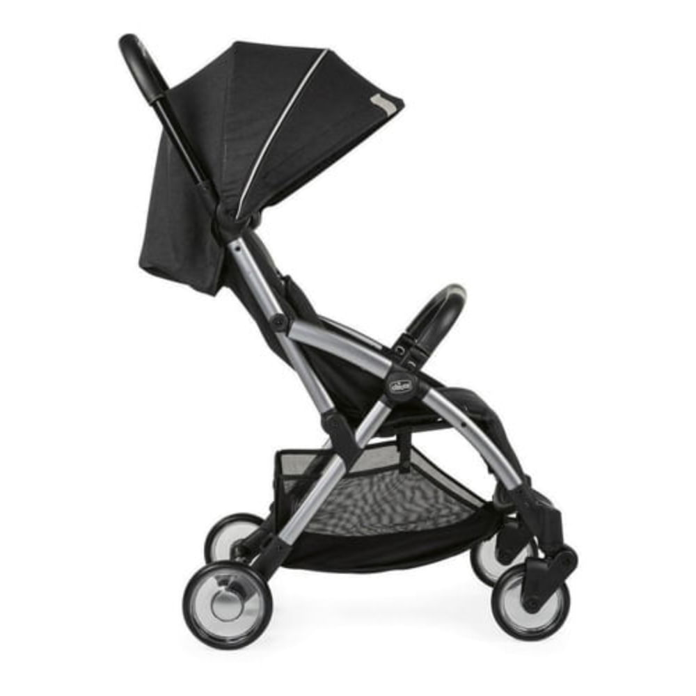 Carrinho de Bebê Goody Plus Chicco Graphite
