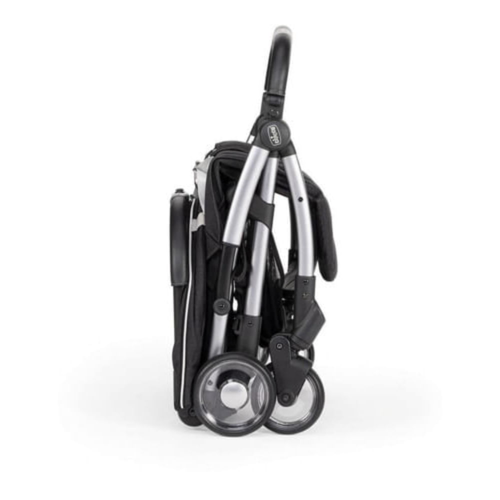 Carrinho de Bebê Goody Plus Chicco Graphite
