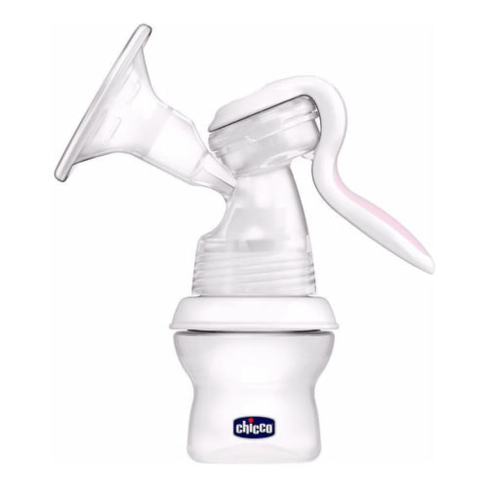 Bomba Tira Leite Manual Step Up Chicco