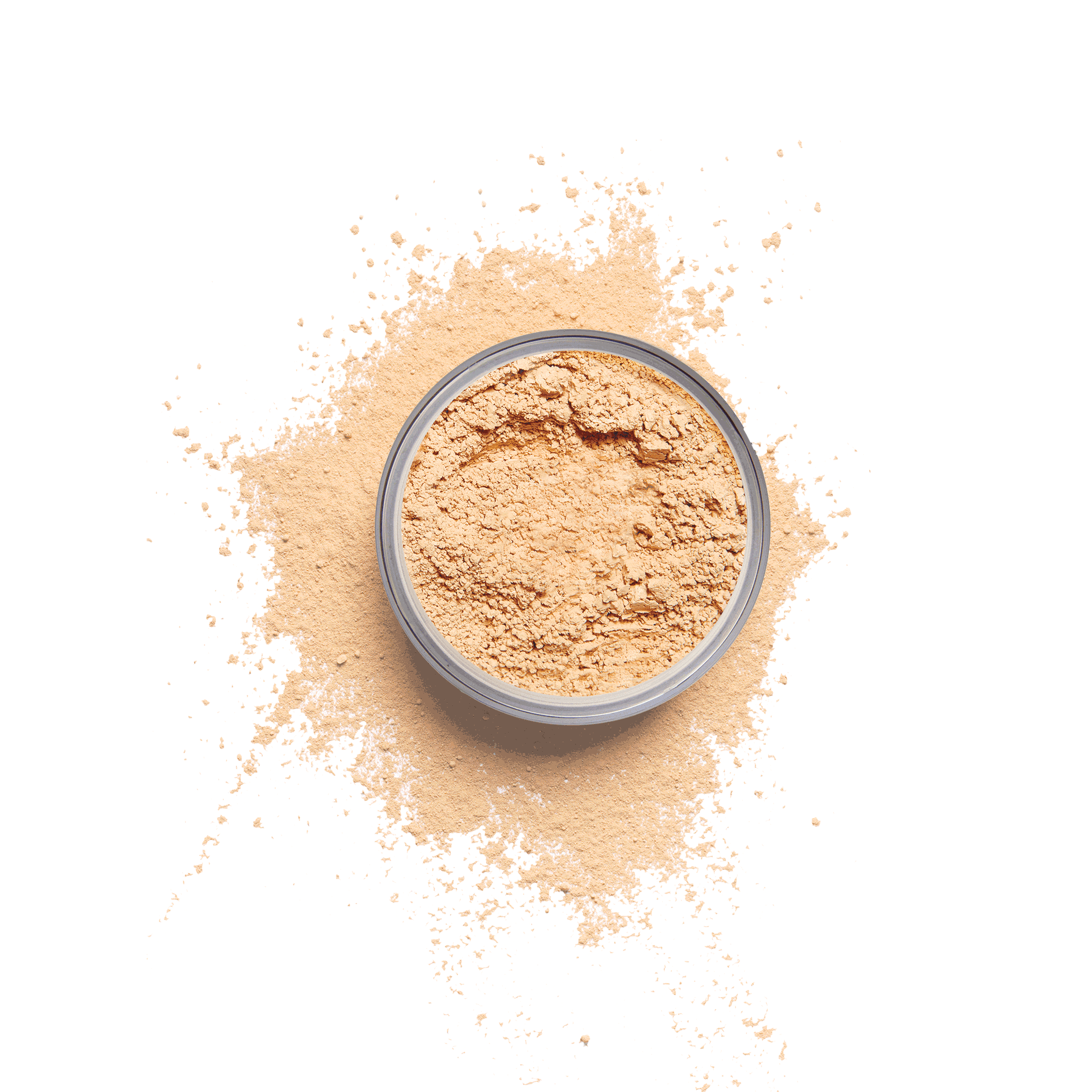 Milani Make It Last Setting Powder Translucent Banana 03 - Pó Translúcido