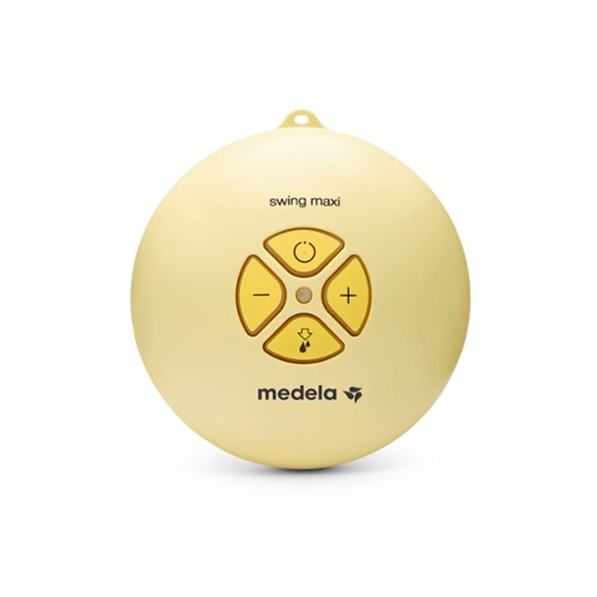 Extrator de Leite Elétrico Duplo Swing Maxi Flex Medela