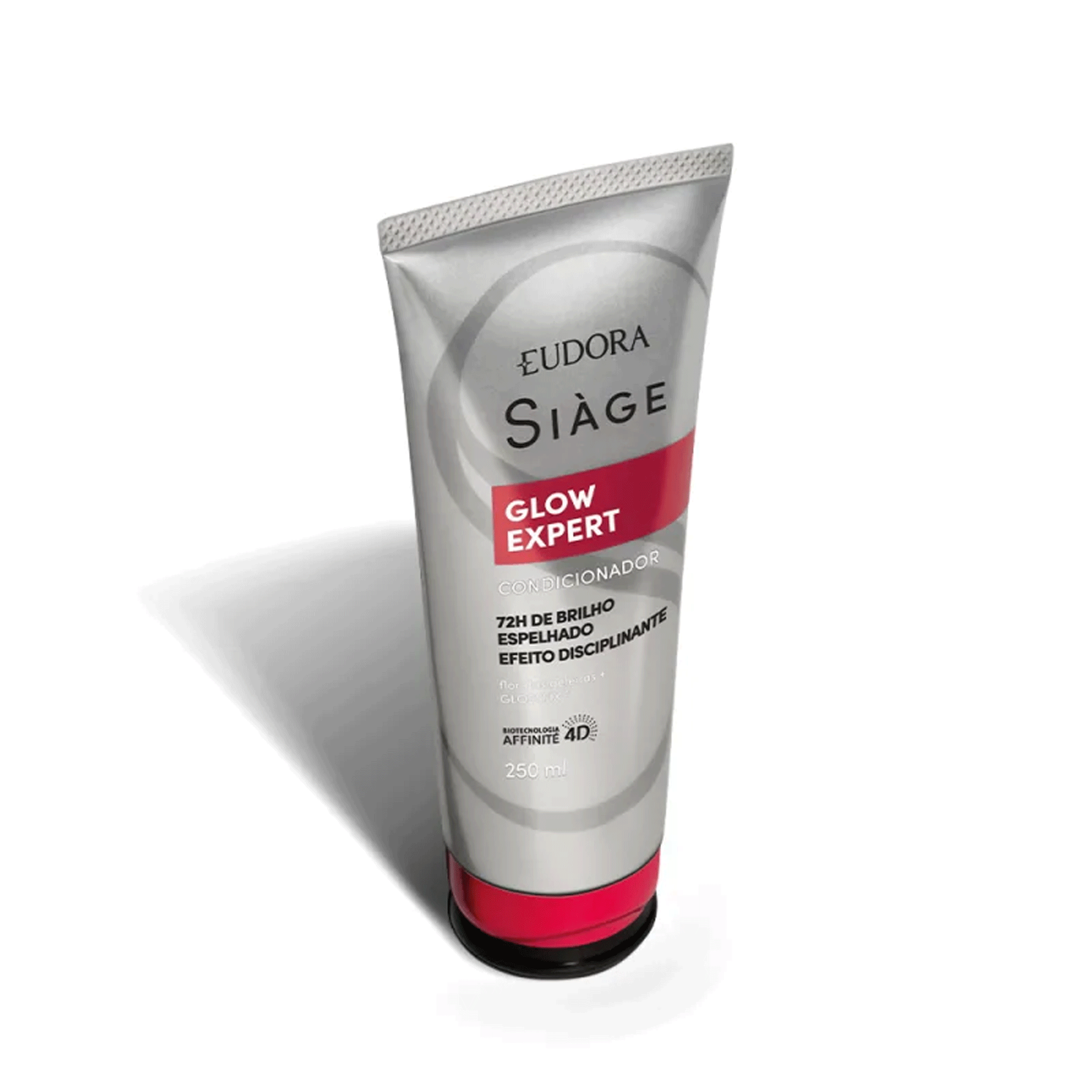 Condicionador Siàge Glow Expert Eudora 200ml