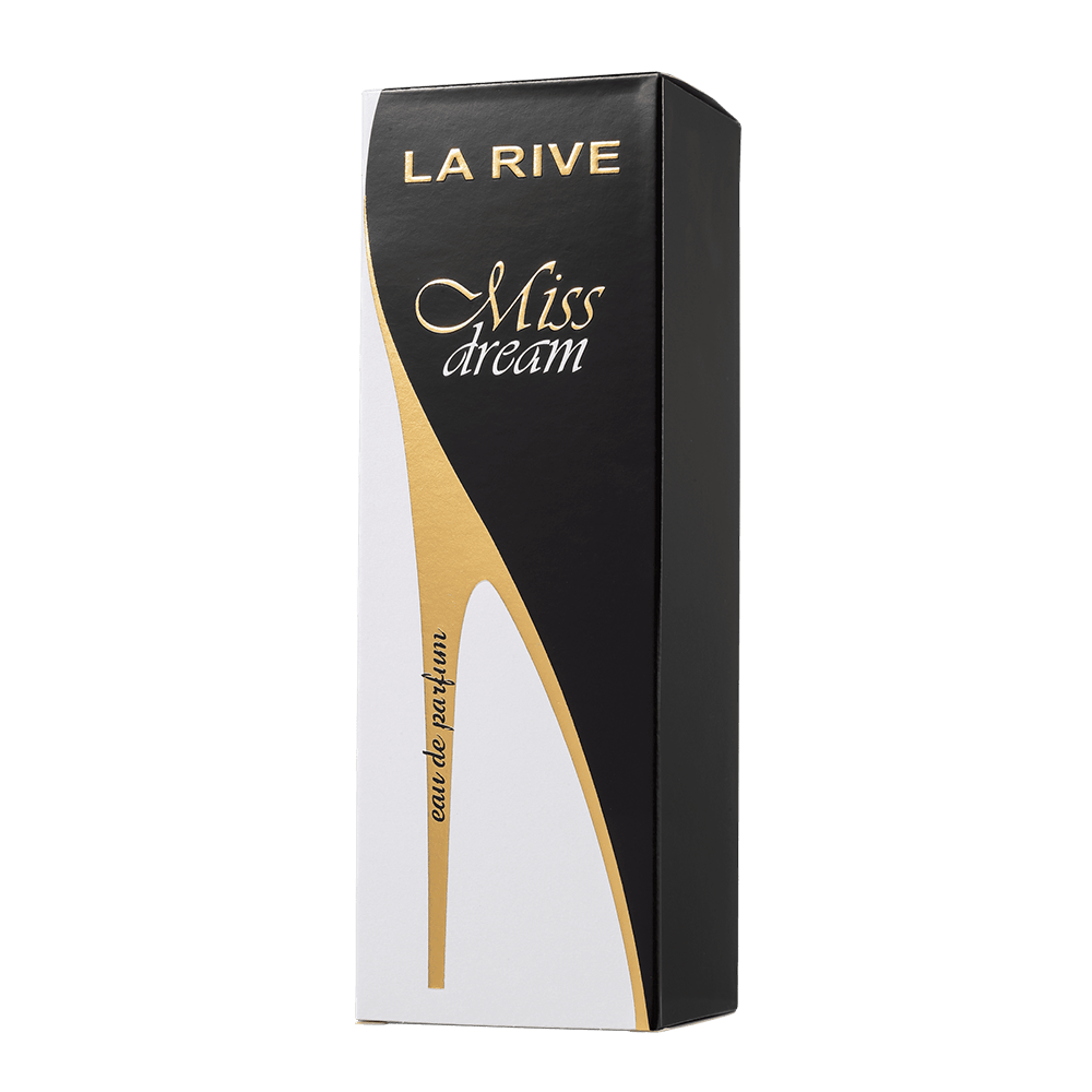 Perfume Feminino La Rive Miss Dream Eau de Parfum 100ml