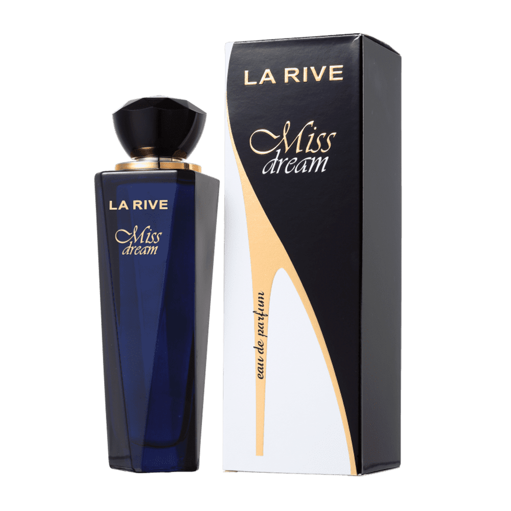 Perfume Feminino La Rive Miss Dream Eau de Parfum 100ml