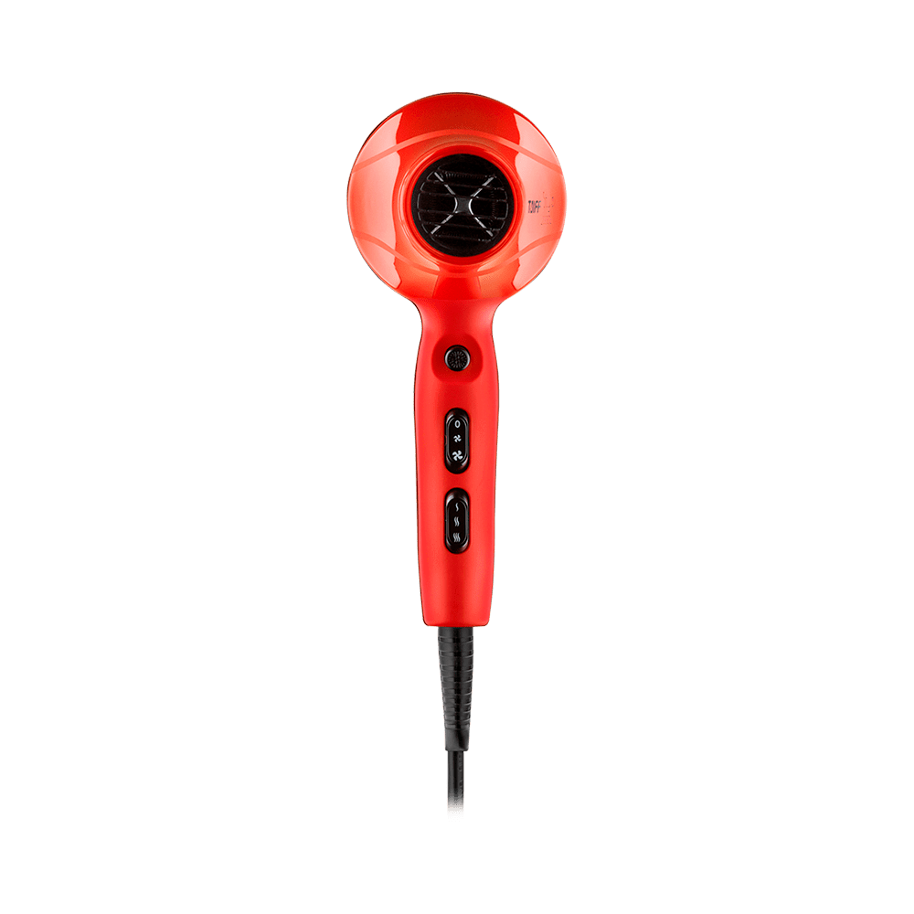 Secador de Cabelo Taiff Style Red 220V 2000W