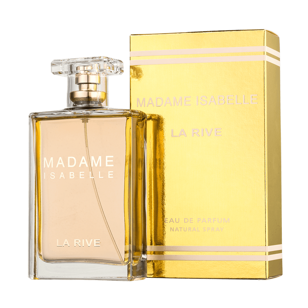 La Rive Secret Dream Eau De Parfum Perfume Feminino 90Ml - PanVel Farmácias