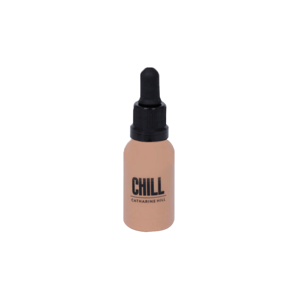 Base Líquida Catharine Hill Angels Wings Chill 2021/4 Média Cobertura 30ml