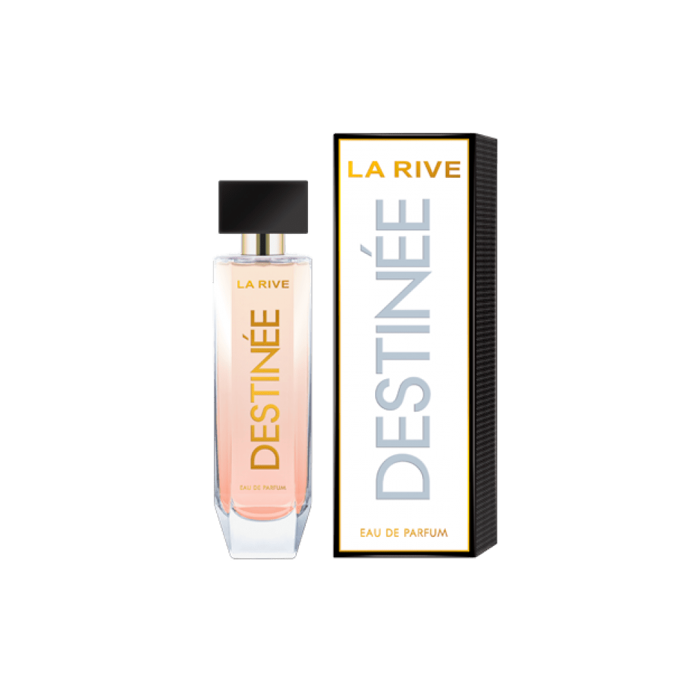 Perfume Feminino La Rive  Destinée Eau de Parfum 90ml