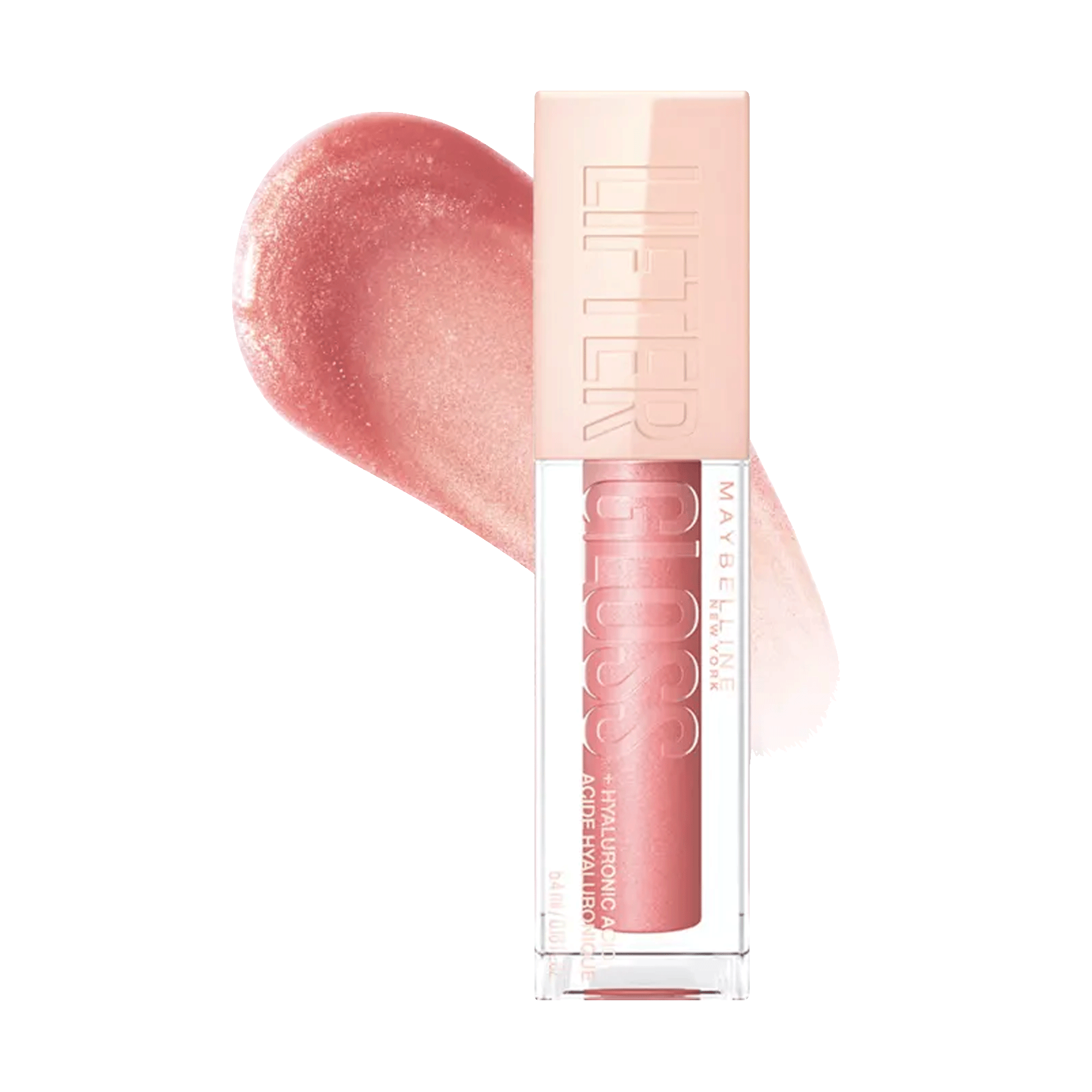 Gloss Labial Maybelline Lifter Moon 5,4ml