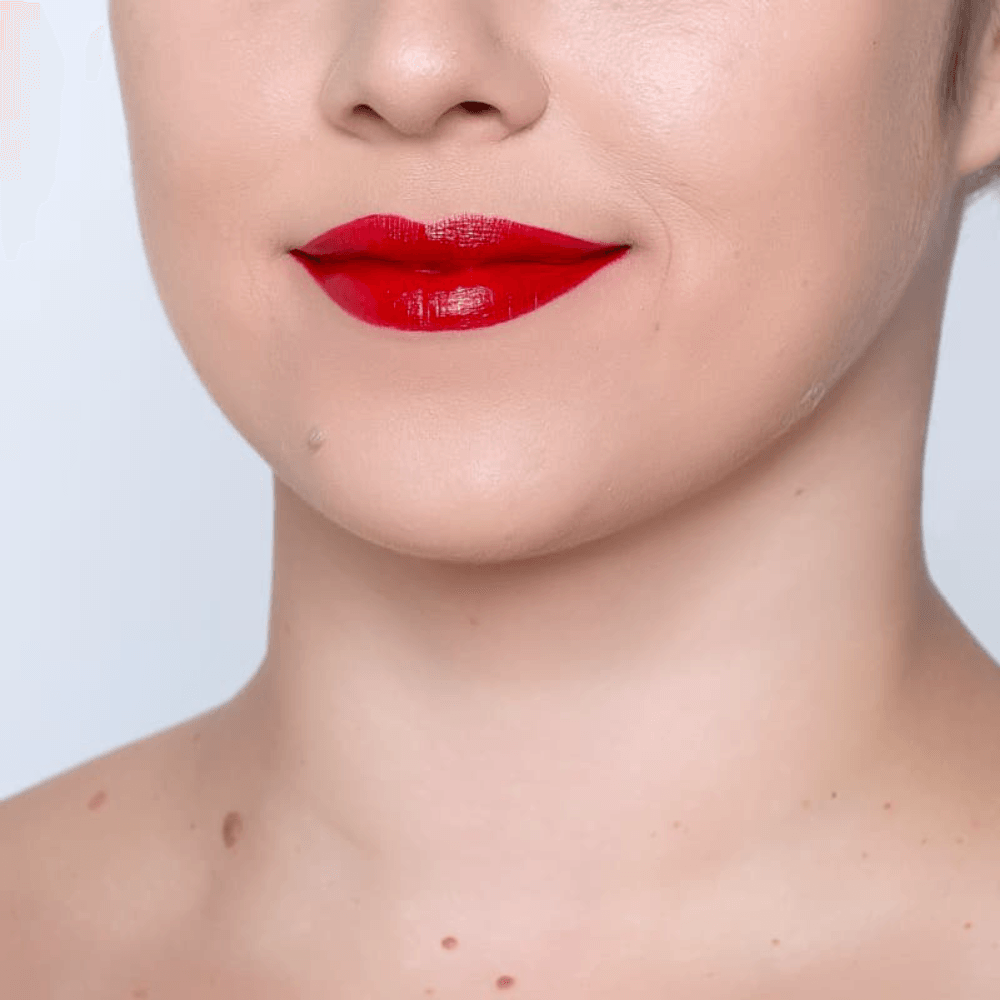 Payot Batom Hidratante Vermelho-Payot 3,6g
