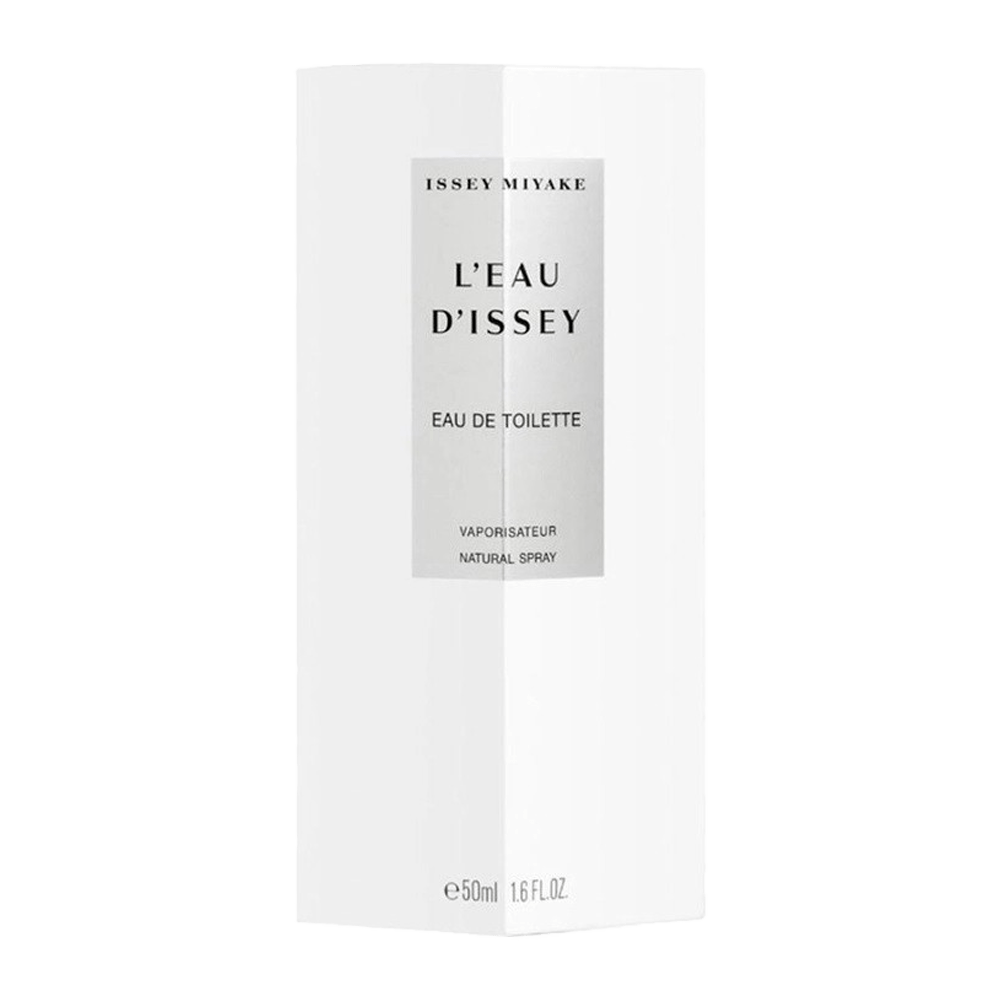 Perfume Feminino Issey Miyake L'Eau D'Issey Eau de Toilette 100 ml