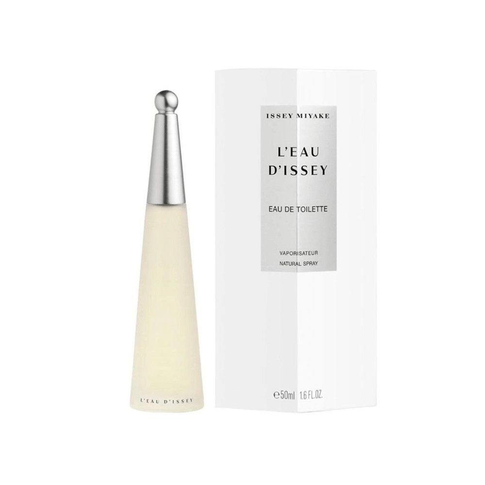 Perfume Feminino Issey Miyake L'Eau D'Issey Eau de Toilette 100 ml
