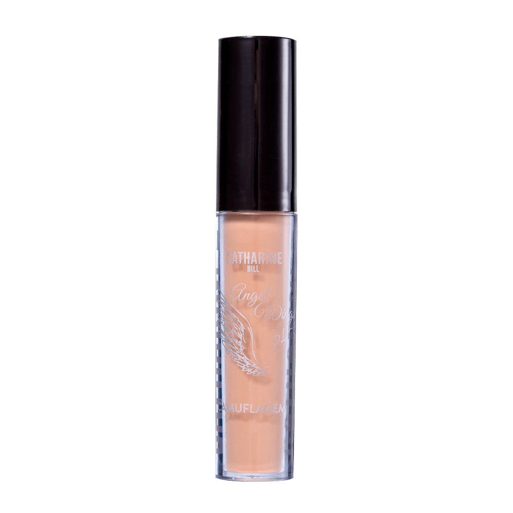 Corretivo Líquido Catharine Hill Pri Lessa Angel Wings Camuflagem A6 8ml