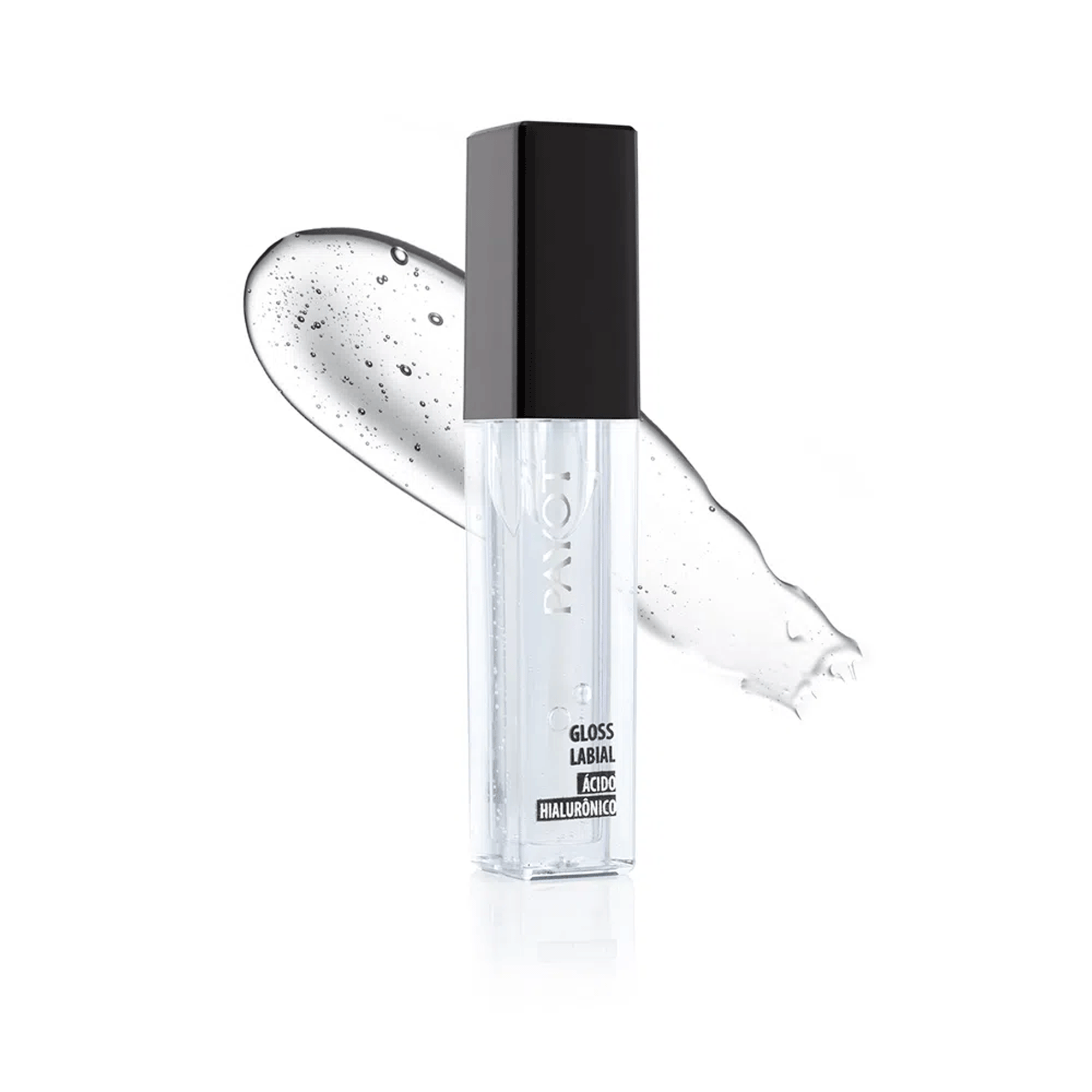 Gloss Labial Payot Ácido Hialurônico Cor Bali