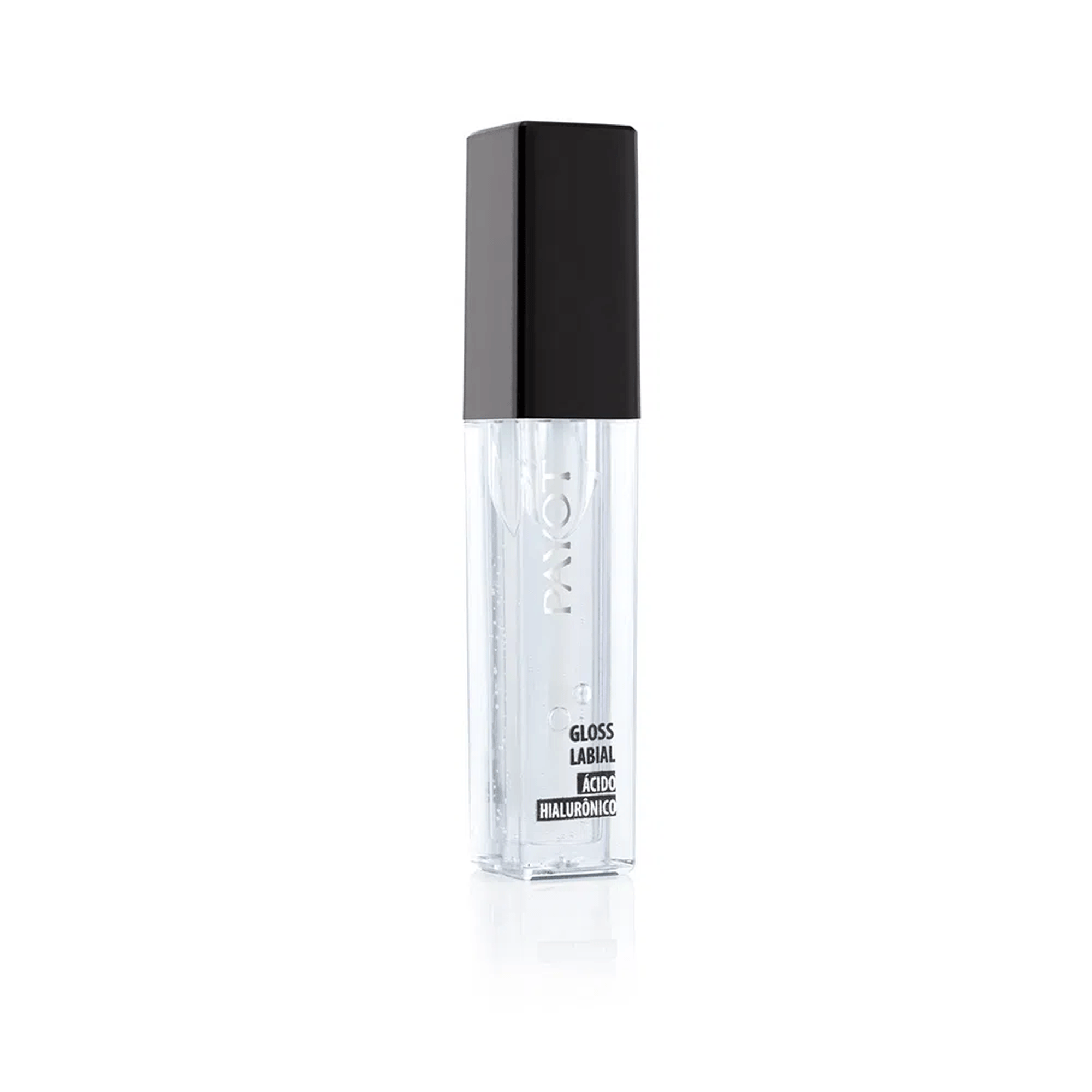 Gloss Labial Payot Ácido Hialurônico Cor Bali