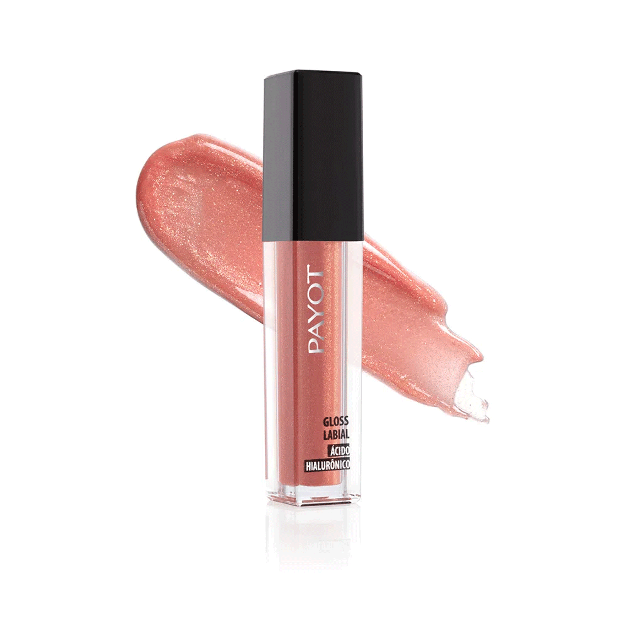 Gloss Labial Payot Ácido Hialurônico  Ibiza 4,5g