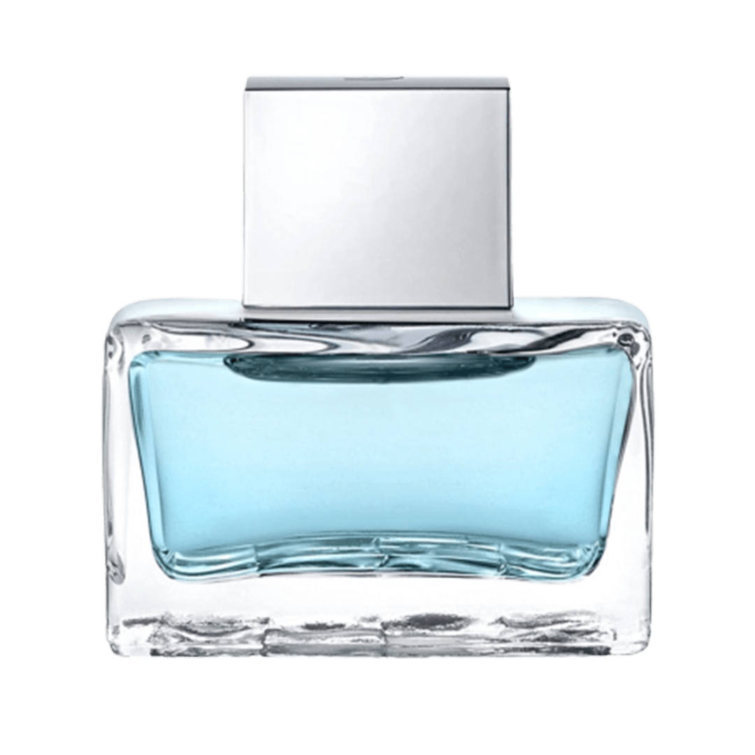 Banderas Blue Seduction Women Eau de Toilette - Perfume Feminino 80ml