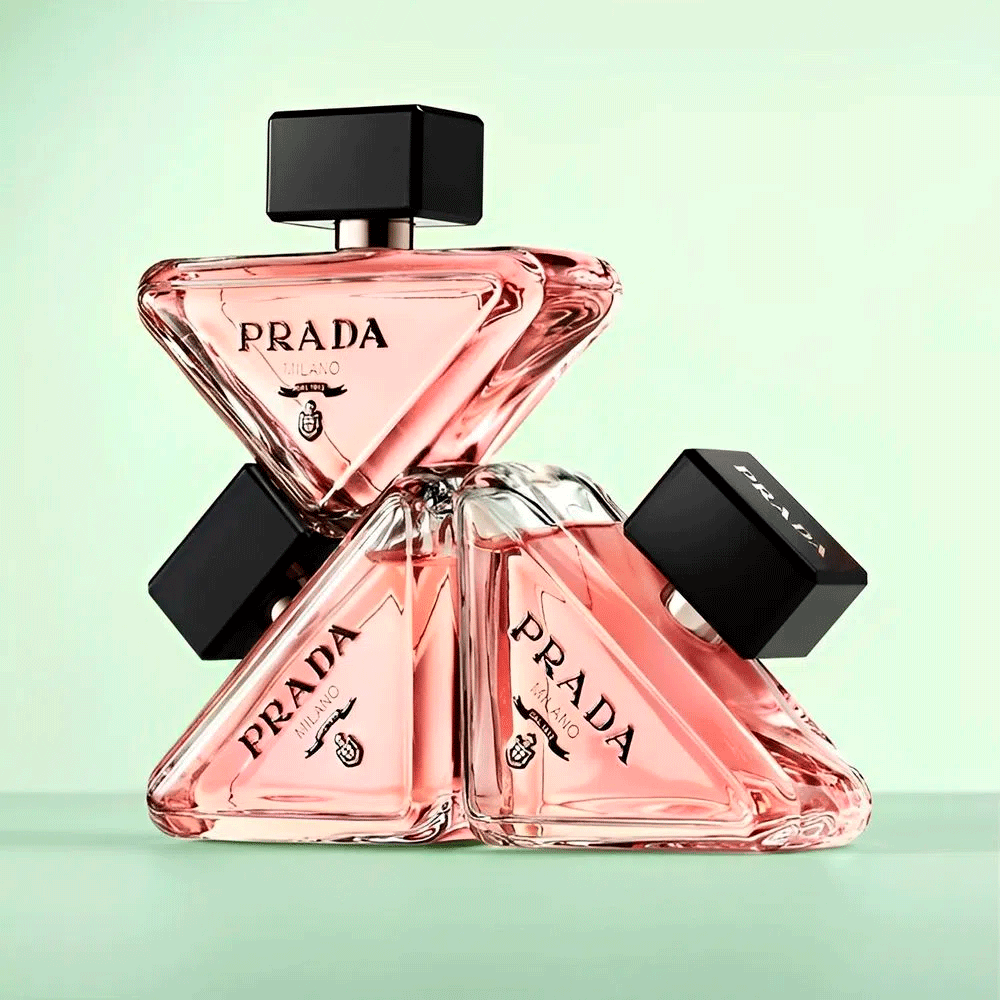 Perfume Feminino Prada Paradoxe Eau de Parfum 50ml