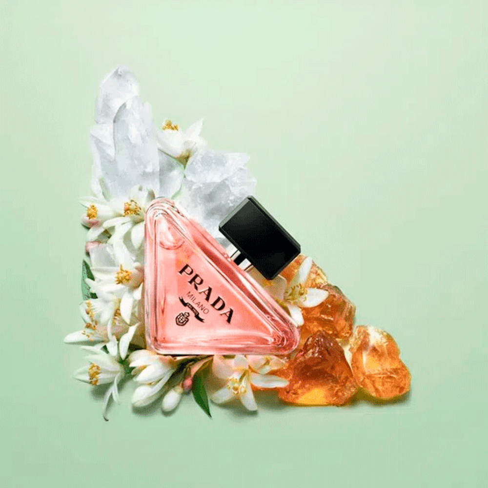 Perfume Feminino Prada Paradoxe Eau de Parfum 50ml
