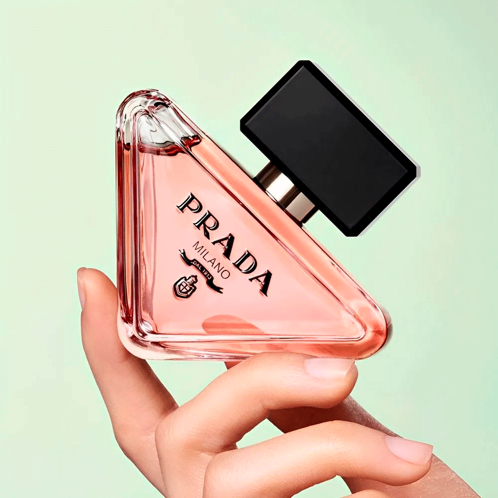 Perfume Feminino Prada Paradoxe Eau de Parfum 50ml