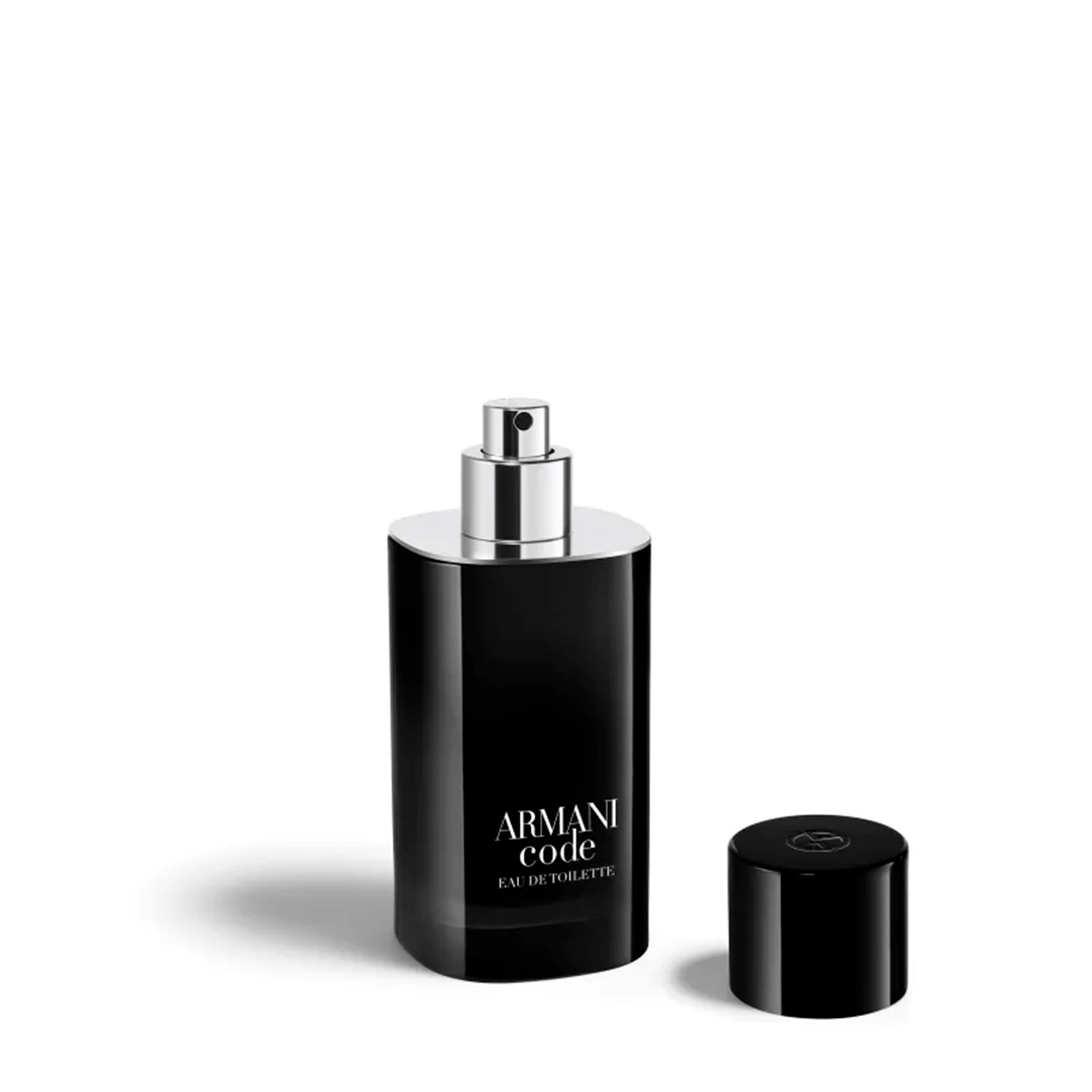 Perfume Masculino Giorgio Armani New Code Parfum 75ml
