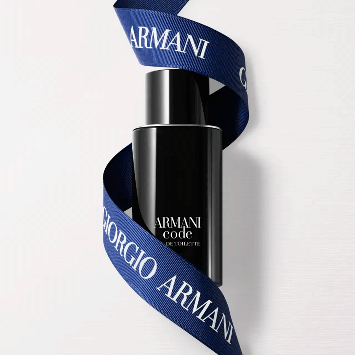 Perfume Masculino Giorgio Armani New Code Parfum 75ml