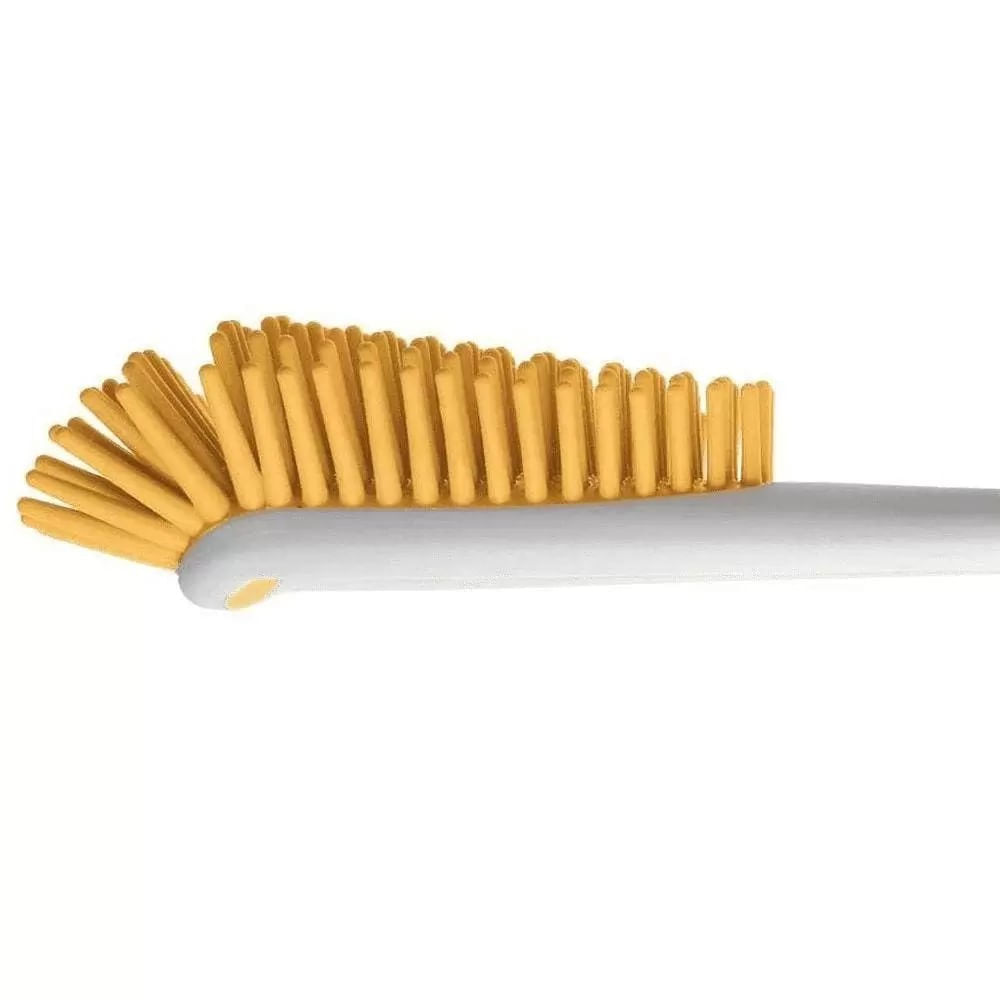 Escova de Mamadeiras e Bicos para Bebê Soft Brush MAM