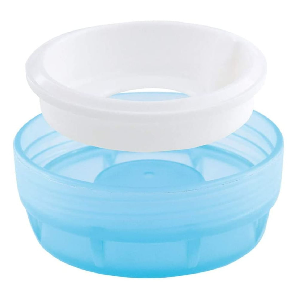 Mamadeira 260ml Easy Start Bico 2m+ MAM Neutro