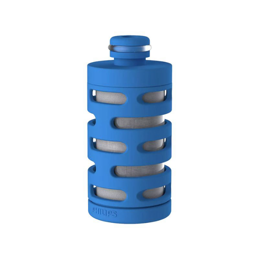 Kit Filtro para Garrafa AWP287 3peças Philips Water