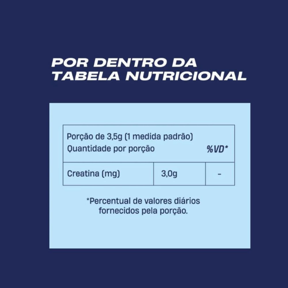 Creatina Melancia Zero Mais Mu 210g