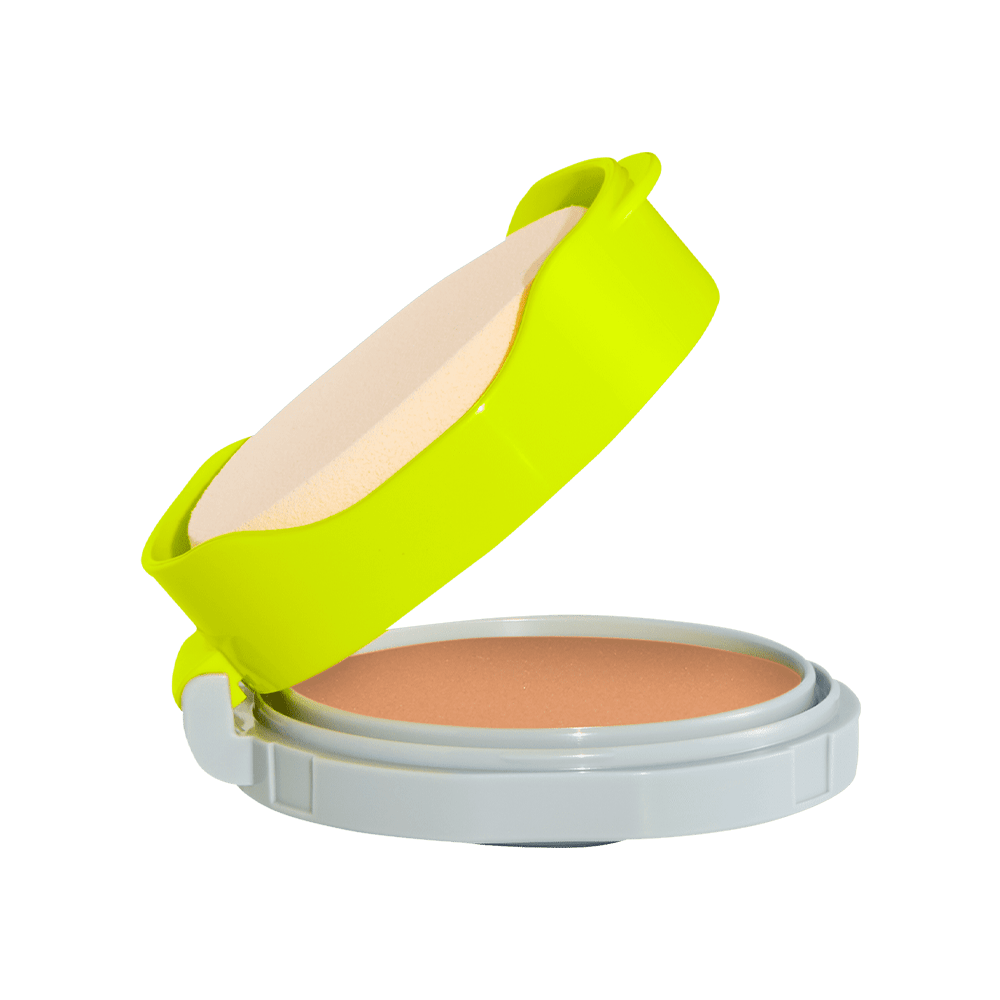 Base Shiseido Hydro BB Compact For Sports FPS50 Dark Refil 12g