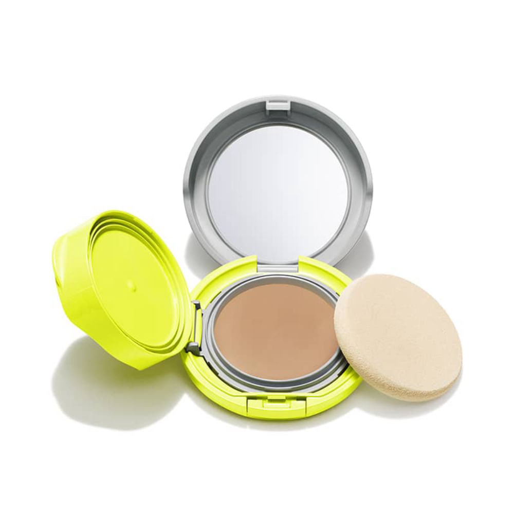 Base Shiseido Hydro BB Compact For Sports FPS50 Dark Refil 12g